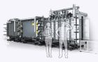 3.500 In-Line PVD  High Productive Coating System