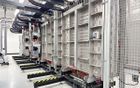 3.500 In-Line PVD  High Productive Coating System