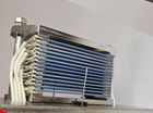 SOFC stack