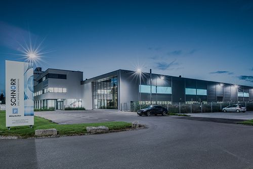SCHNORR Facility