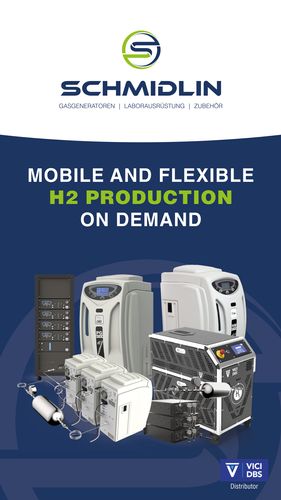 Hydrogen Generator
