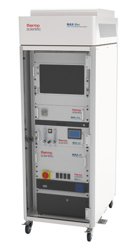 Thermo Scientific™ MAX-iR™ FTIR Gas Analyzer