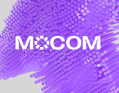 MOCOM Corporate Film