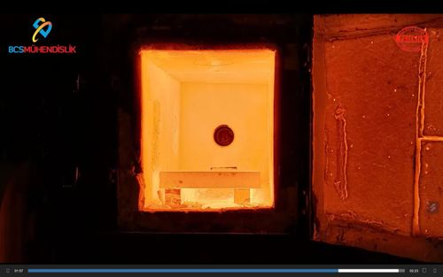 Hydrogen Burner and Combustion Systems