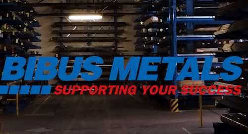 Image Film BIBUS METALS Group
