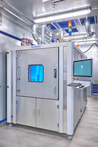 Hydrogen Test Center