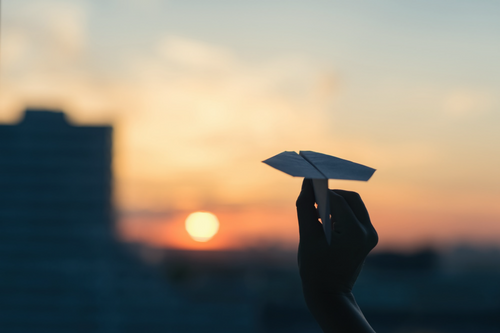 Welcome to a world engineered by AFRY