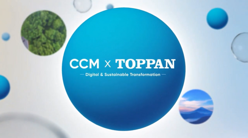TOPPAN (JAPAN) 's CCMs/MEAs