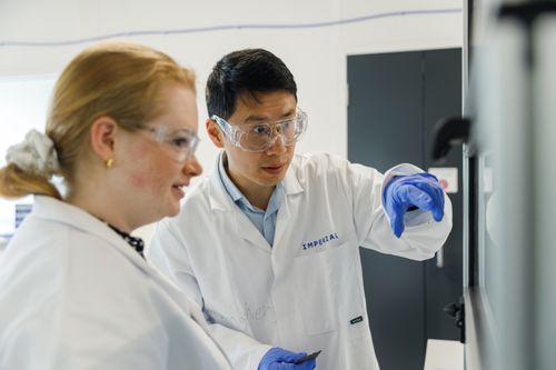 M-Spin Ltd - Overview