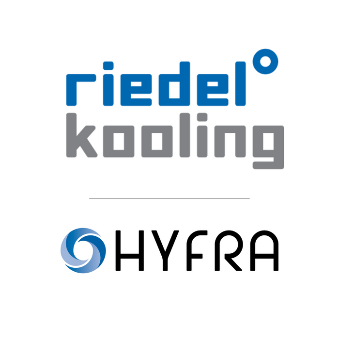 Riedel Kooling