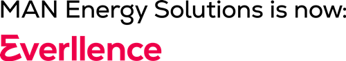 MAN Energy Solutions - now Everllence