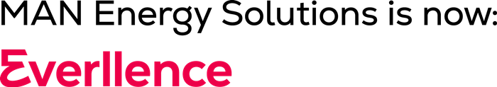 MAN Energy Solutions - now Everllence