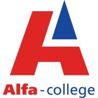 Alfa-College / Rijnland Instituut