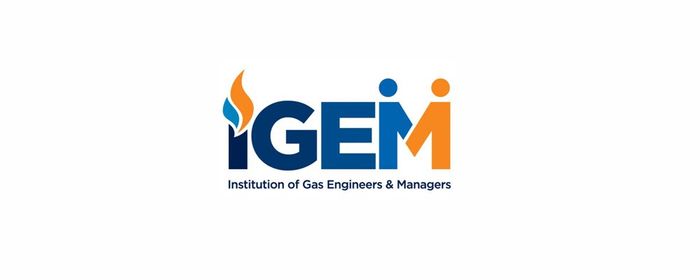 Institute Of Gas Engineers & Managers