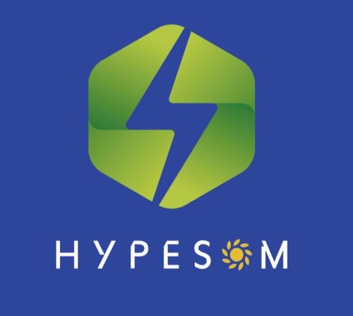 Hypesom GmbH