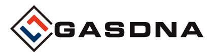 GASDNA Co., Ltd.