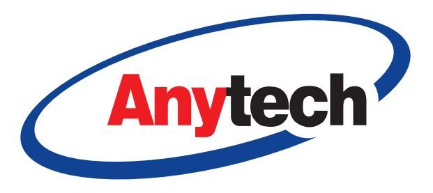 ANYTECH Co.,ltd.