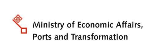 Ministry of Economic Affairs, Ports and Transformation