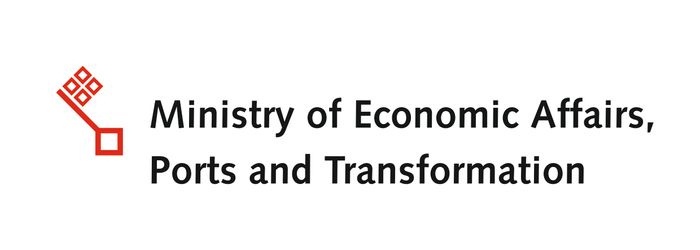 Ministry of Economic Affairs, Ports and Transformation