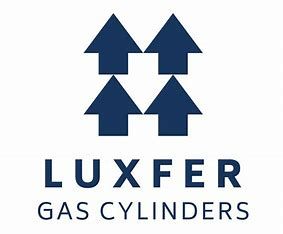 Luxfer Gas Cylinders