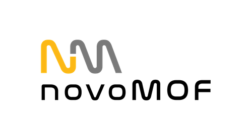 novoMOF AG