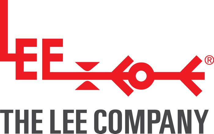 Lee Hydraulische Miniaturkomponenten