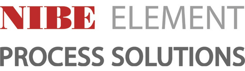 NIBE Element Process Heating