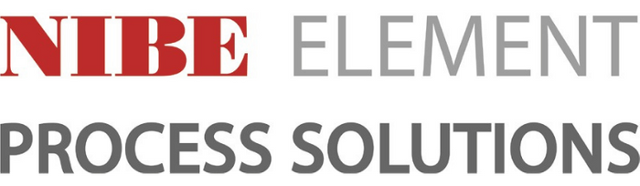 NIBE Element Process Heating