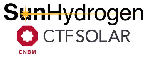 SunHydrogen, Inc. / CTF Solar