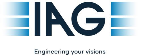 IAG &ndash; Industrie Automatisierungs GmbH