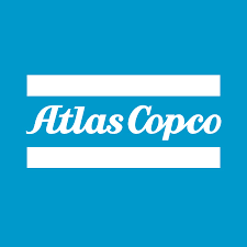Atlas Copco Gas and Process