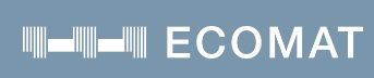 ECOMAT - Center for Eco-efficient Materials & Technologies