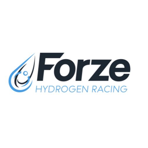 Forze Hydrogen Racing