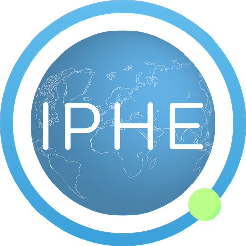 International Partnership for Hydrogen and Fuel Cells in the Economy