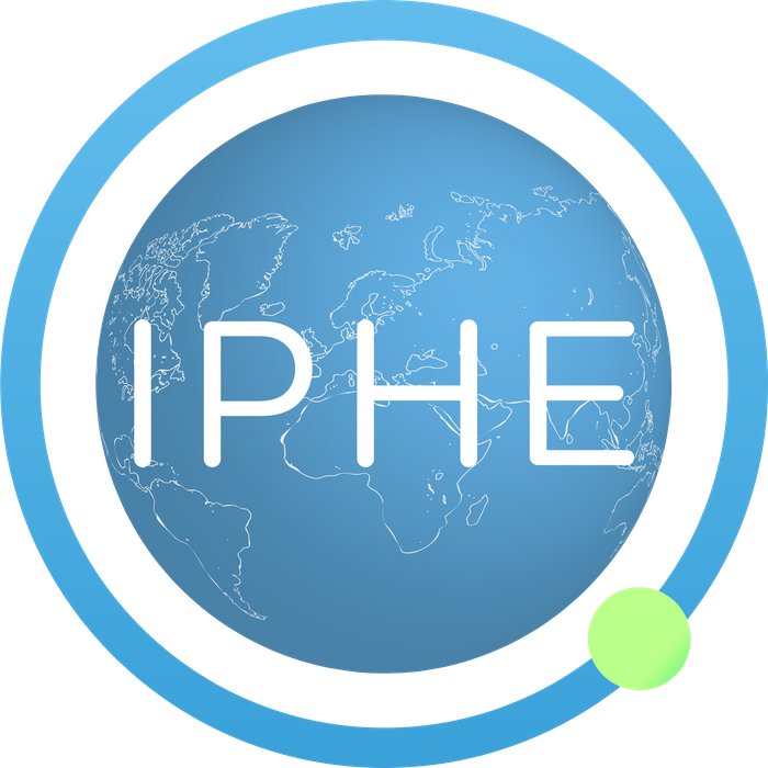 International Partnership for Hydrogen and Fuel Cells in the Economy