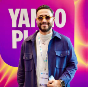 Mahmoud Hassan