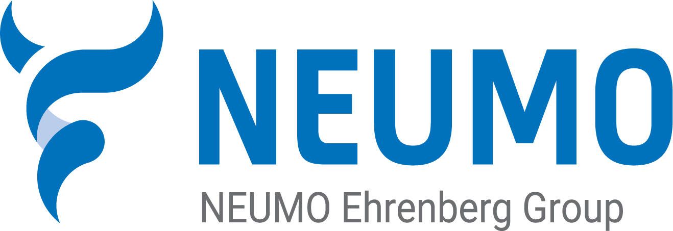 NEUMO Ehrenberg Group & Vinco Valves