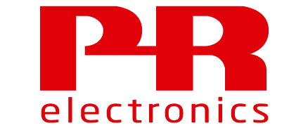 PR electronics