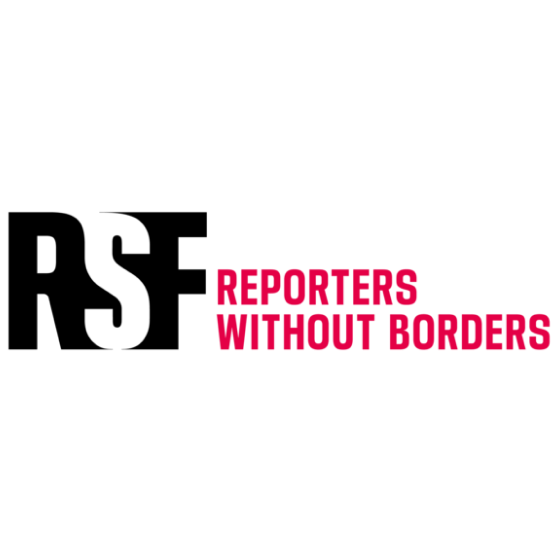 Reporters Without Borders