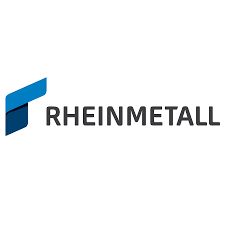 Visitor Relax - Rheinmetall