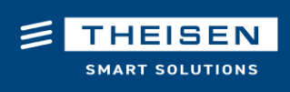 Theisen GmbH & Co . KG