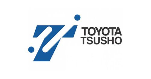 Toyota Tsusho