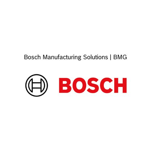 Bosch Manufacturing Solutions GmbH