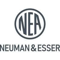 NEUMAN & ESSER Deutschland GmbH & Co. KG