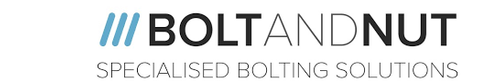 BOLT AND NUT MANUFACTURING
