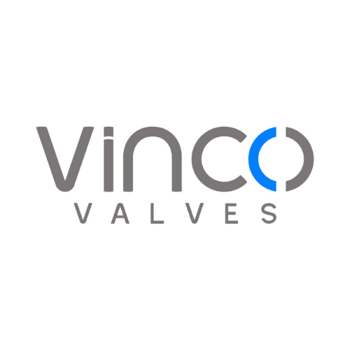Vinco Valves