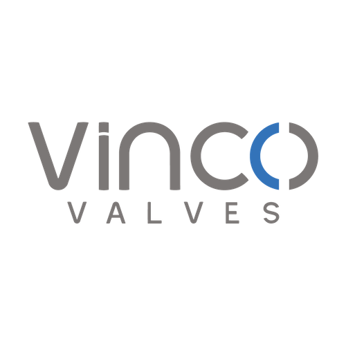 Vinco Valves