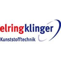 ElringKlinger Kunststofftechnik