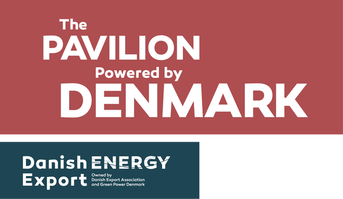 The Pavilion Powered by Denmark