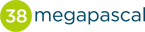 38megapascal